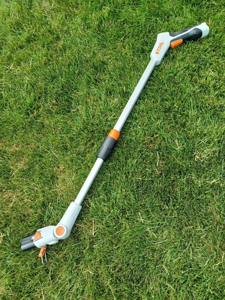 Stihl telescoopsteel (voor HSA 26 accu graskantenschaar), Ophalen, Nieuw, Stihl