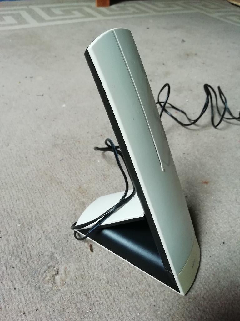 Draadloze telefoon handset, Ophalen, Gebruikt, 1 handset