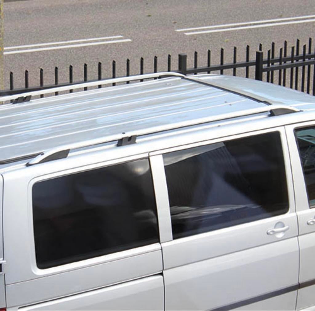 Dakrails dakrails vw t5 en t6