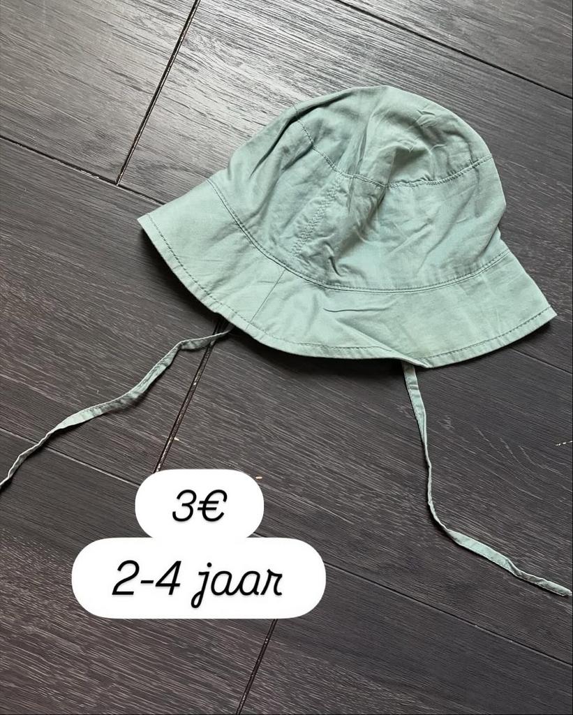 Accessoires JONGEN, Enfants & Bébés, Vêtements de bébé | Casquettes & Chapeaux, Enlèvement, Comme neuf