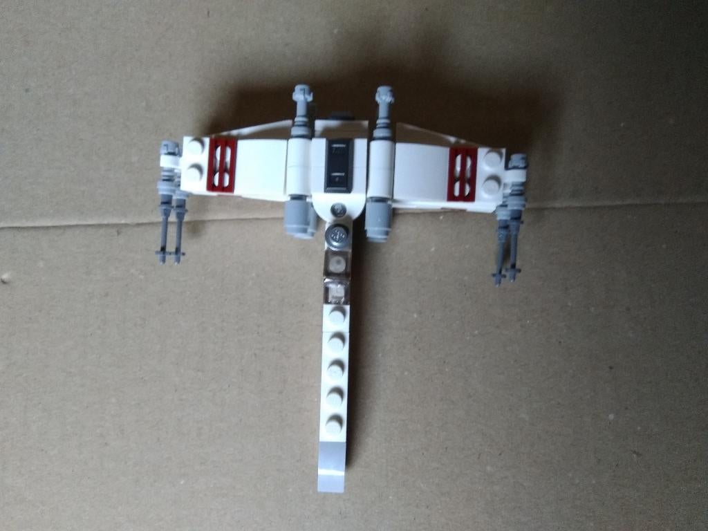 Lego 30654 X-wing miniature, Ophalen of Verzenden, Nieuw, Lego