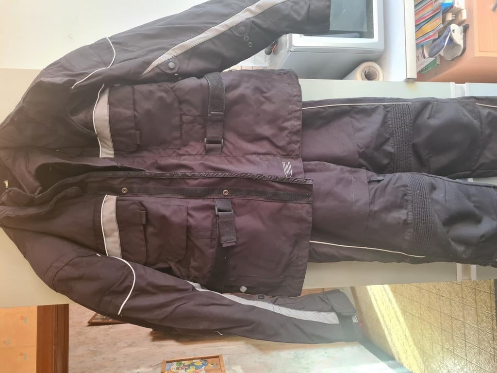 Vêtements de moto, Motos, Enlèvement, Pantalon | cuir