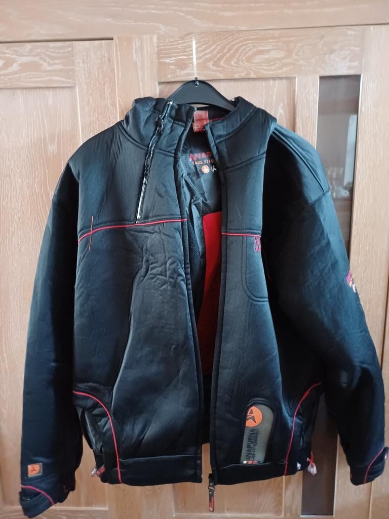Veste multifonctionnelle Anapurna Labs, Andere, Enlèvement ou Envoi, Porté, Taille 48/50 (M)