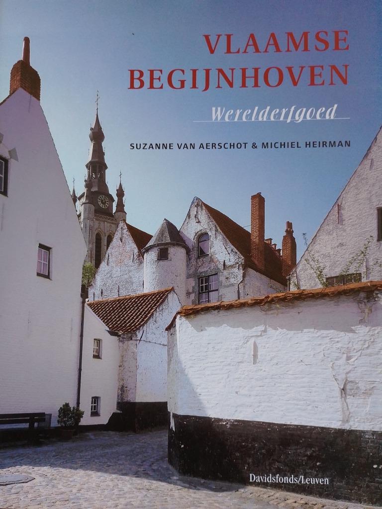 Vlaamse begijnhoven  1, Envoi, Neuf, Autres sujets/thèmes