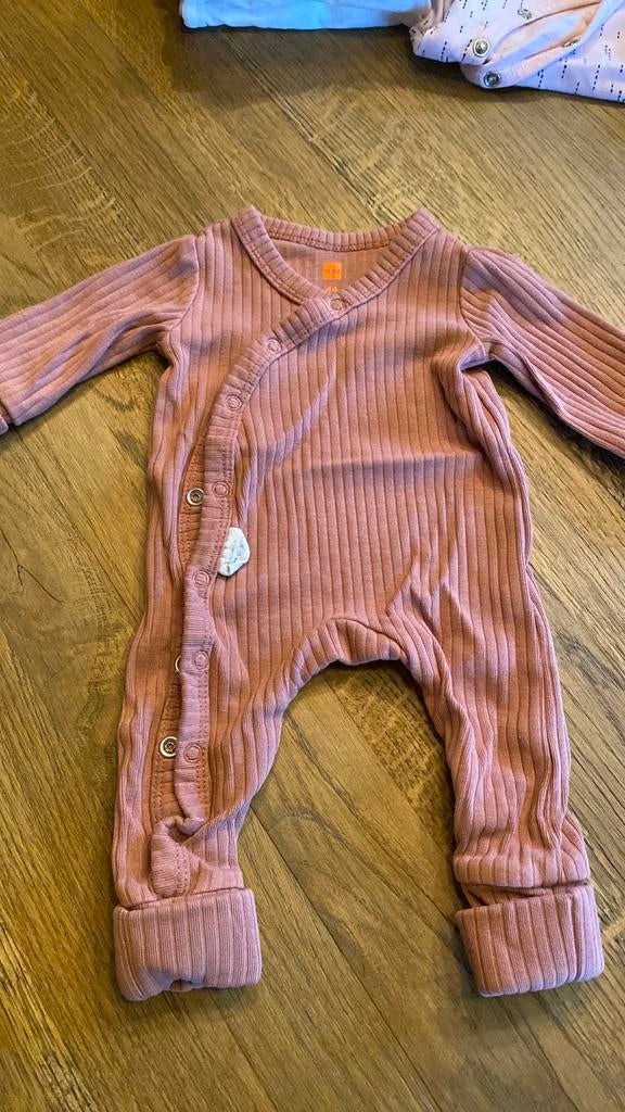 Baby pakje maat 44, Ophalen of Verzenden, Zo goed als nieuw, Pakje
