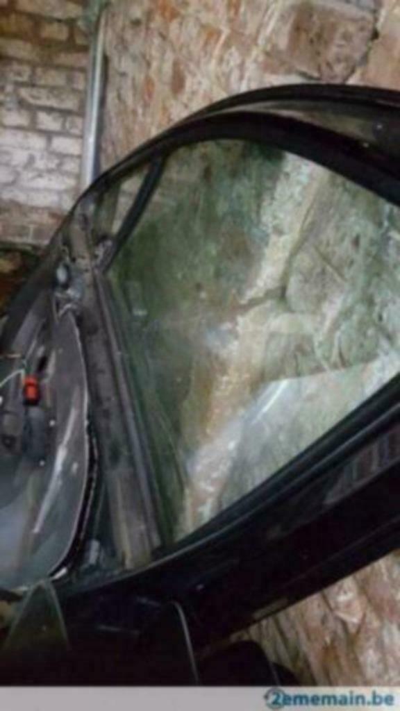 Pièces diverses pour 307 break 1.6 hdi 2006, Enlèvement, Utilisé, Peugeot