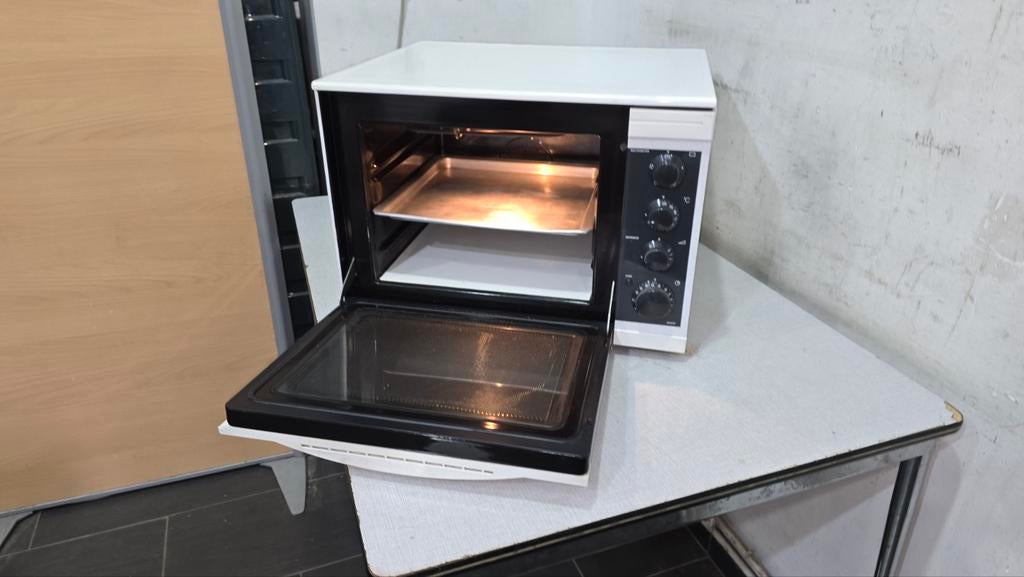 four micro-ondes philips whirlpool avm 920/wh 3200w en parfa, Electroménager, Enlèvement ou Envoi, Four