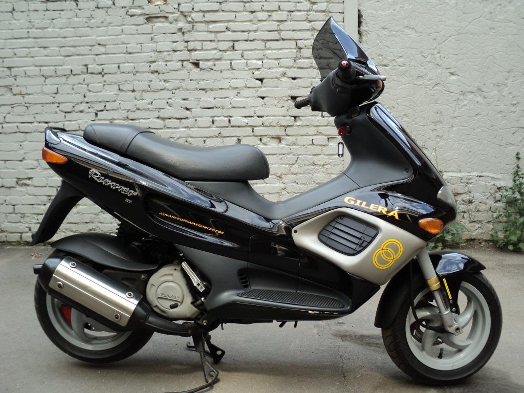 Pièces Maxi Piaggio Gilera 125/180 2 temps, Ophalen of Verzenden, Gebruikt, Overige typen, Piaggio