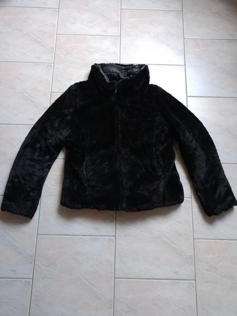 Teddyjack, Autre, Verzenden, Zwart, Zo goed als nieuw