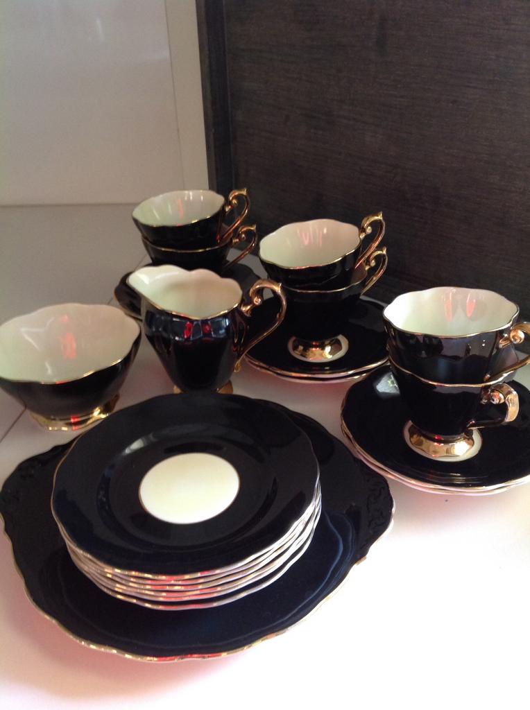 Servies, Enlèvement ou Envoi