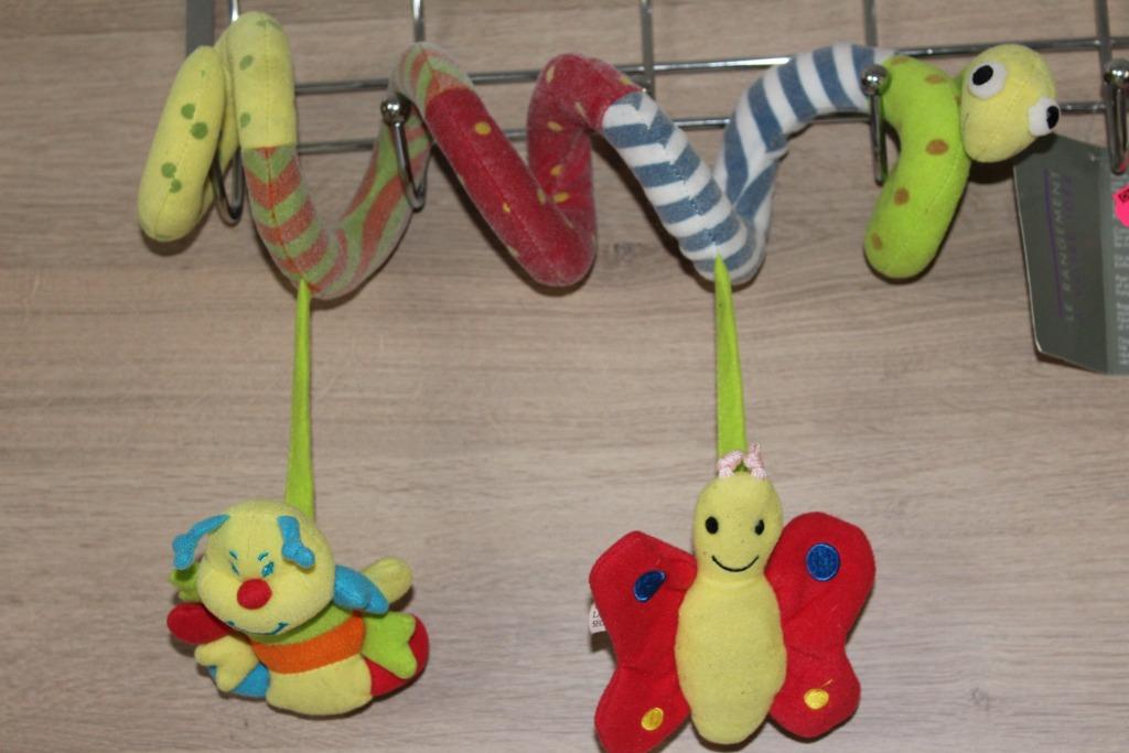 spirale d'éveil pour maxi cosi, Enfants & Bébés, Enlèvement ou Envoi, Utilisé