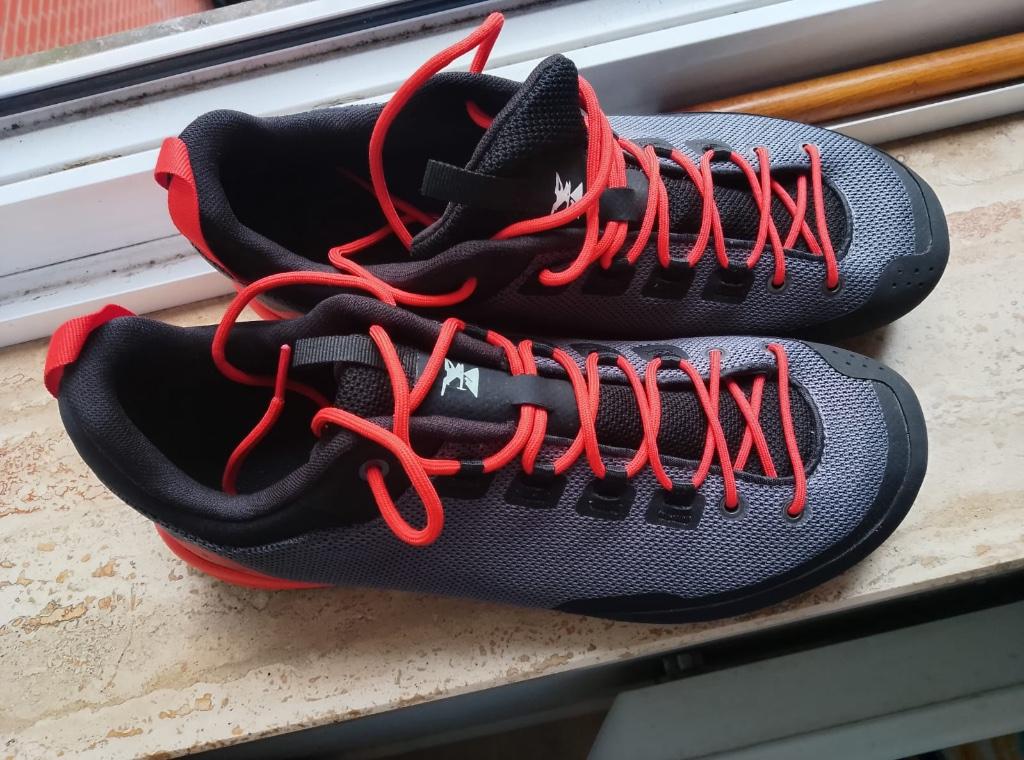 Simond, Ophalen, Nieuw, Klimsportkleding