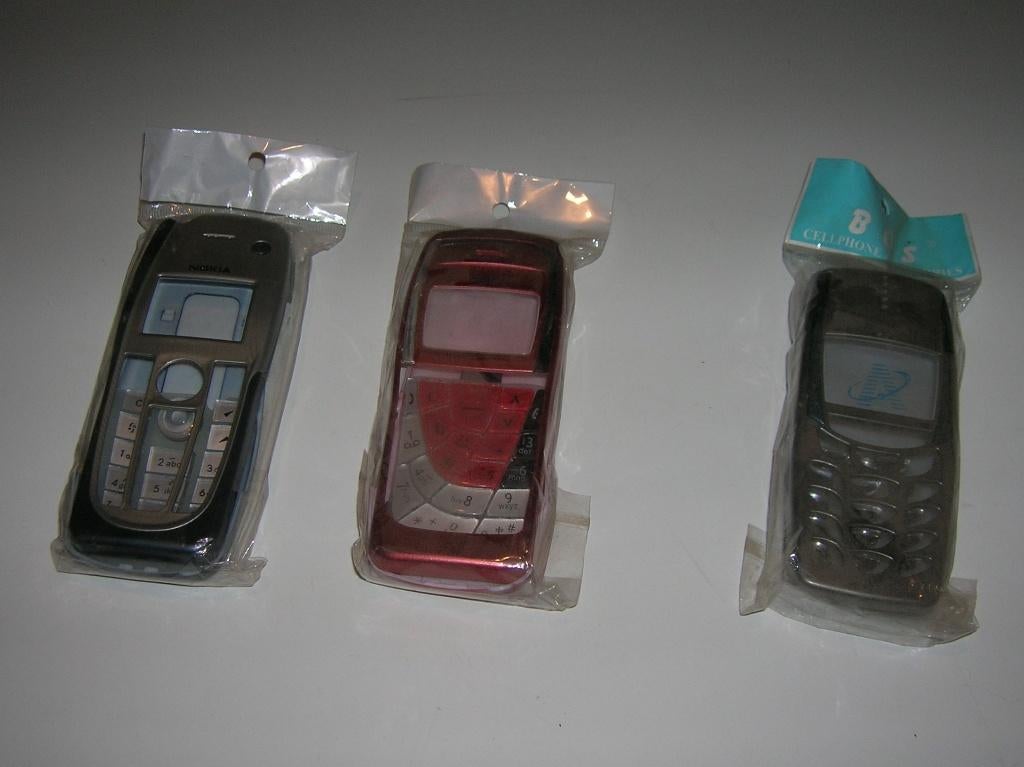 Nokia en gsm accessoires, Télécoms, Téléphonie mobile | Accessoires & Pièces, Enlèvement ou Envoi, Neuf, Support de téléphone ou Accessoire