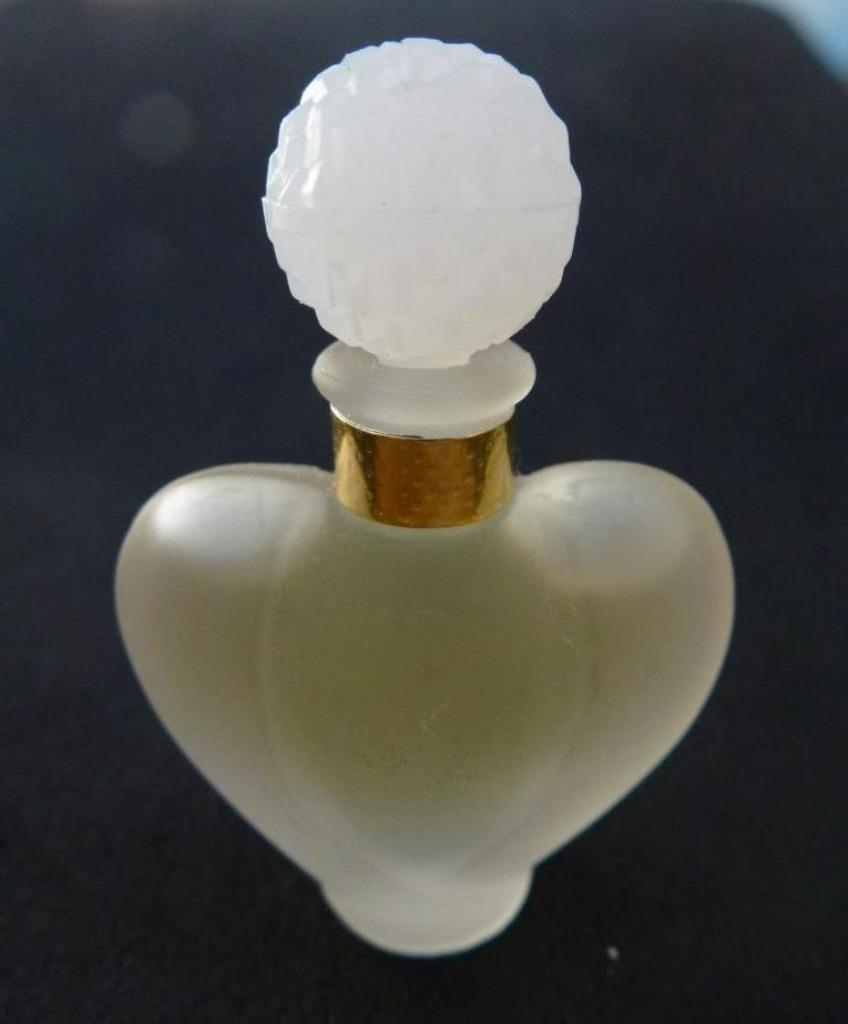 miniatuur parfumflesje Nina Ricci Farouche, Verzamelen, Ophalen of Verzenden, Nieuw, Miniatuur, Gevuld