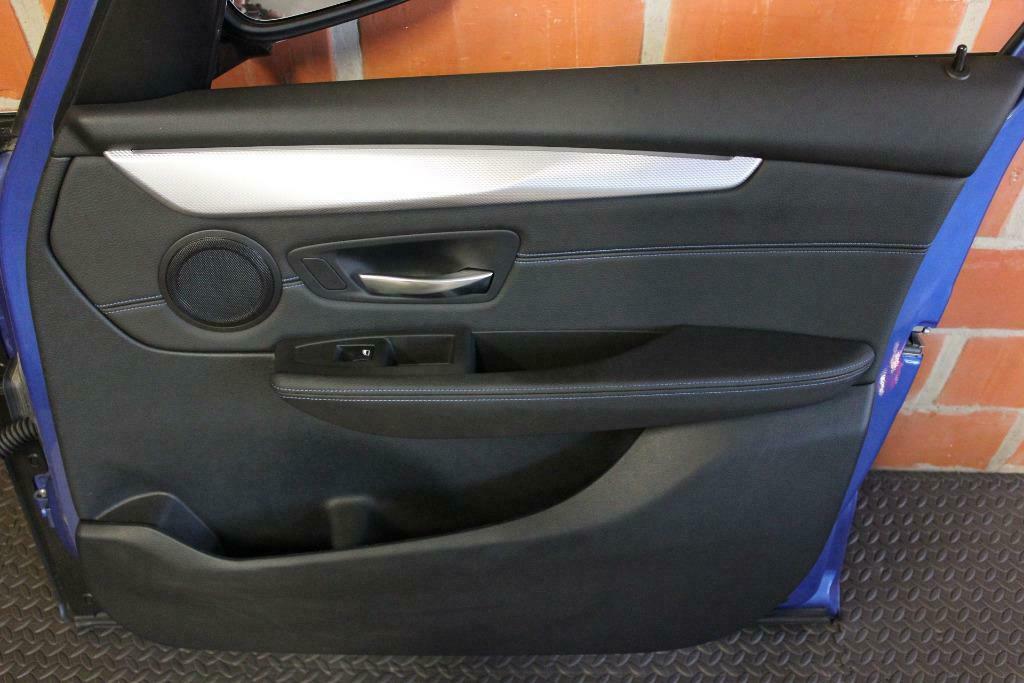 Deur bekleding 2 serie BMW F45 F46, Auto-onderdelen, Interieur en Bekleding, Ophalen of Verzenden, Gebruikt, BMW