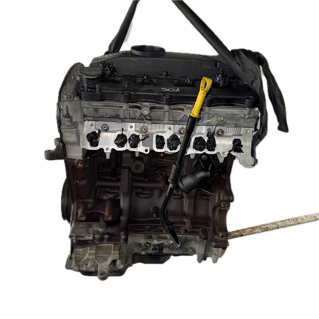 Moteur 4HU Nu JUMPER BOXER PEUGEOT CITROEN, Envoi, Utilisé, Daihatsu