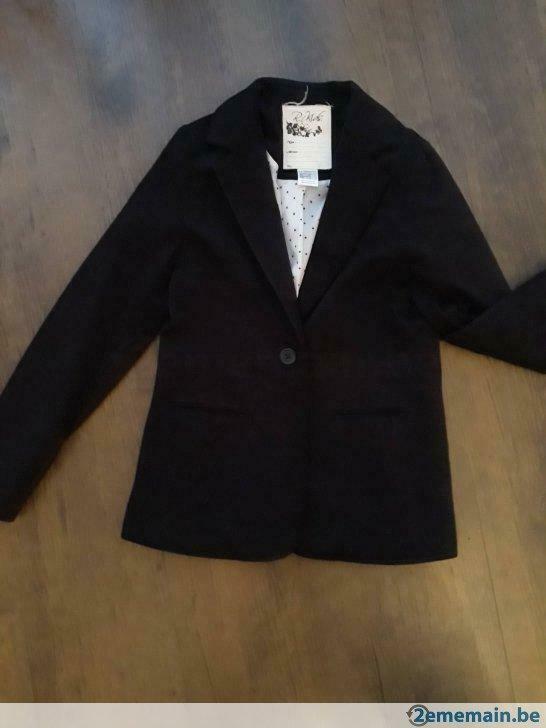 Veste 10 ans, Gebruikt, Jas