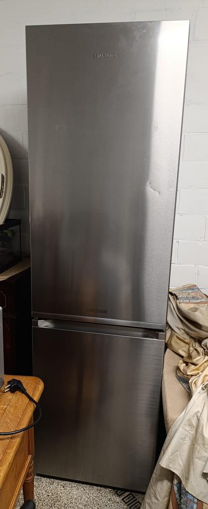 Koelkast, Ophalen, Zo goed als nieuw