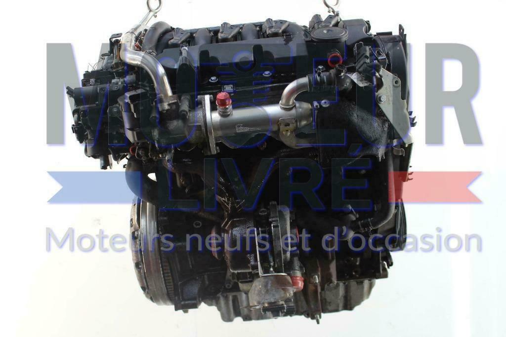 Moteur FORD GALAXY S MAX 1.8L DIESEL, Envoi, Ford