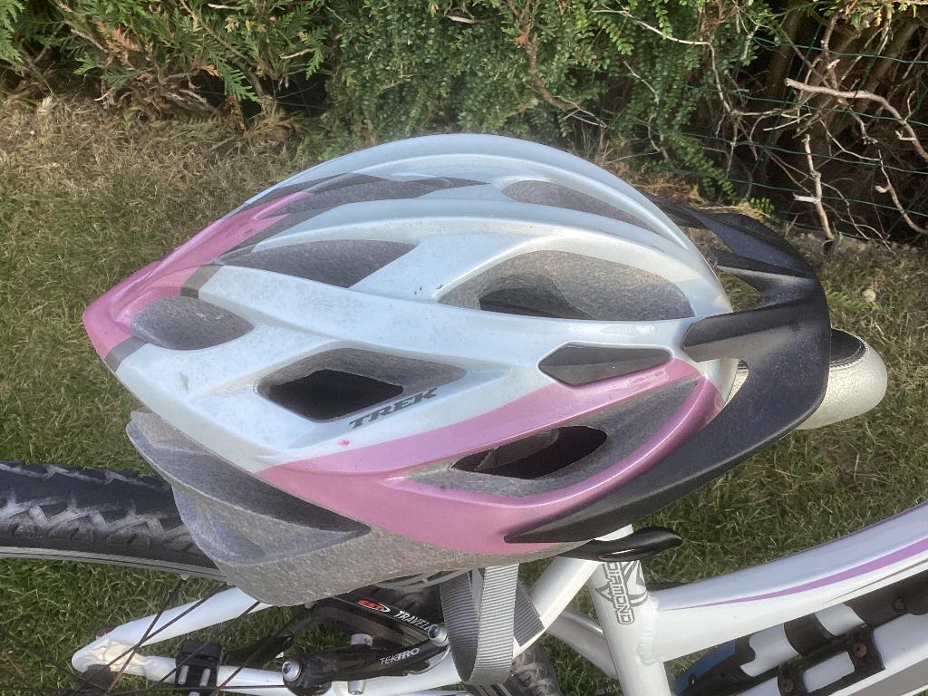 Vélo fille, Enlèvement, Utilisé, Diamond, Vitesses
