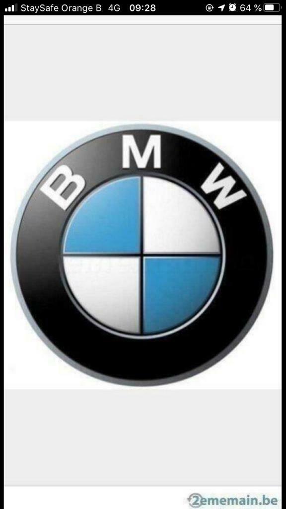 Toutes pièces bmw mini regardez mes annonces !, Auto's, BMW, Particulier, Te koop, X3, Coupé