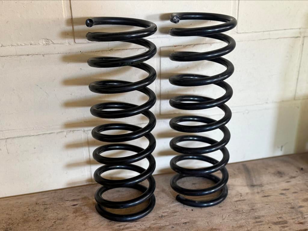 BMW E34 & E32 - Ressorts Hélicoïdaux Lesjöfors, Enlèvement, Neuf, BMW