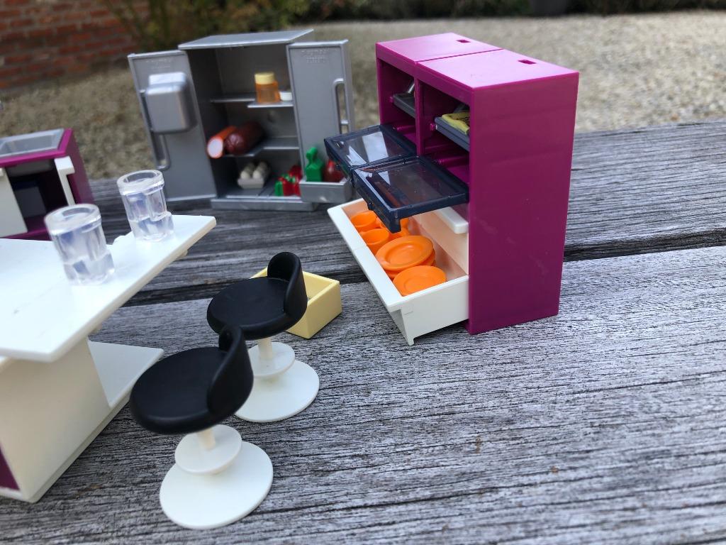 Playmobil N 5582, Enlèvement ou Envoi, Comme neuf, Ensemble complet