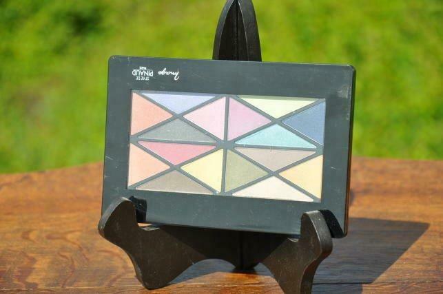 palette de maquillage pinaud, Bijoux, Sacs & Beauté, Enlèvement ou Envoi, Neuf