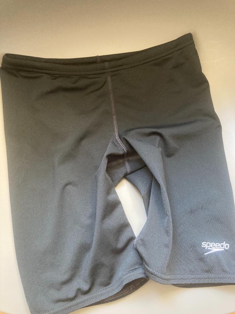Maillot de bain jammer Speedo Endurance 10 ans, Kinderen en Baby's, Kinderkleding | Kinder-zwemkleding, Ophalen, Gebruikt, Jongen of Meisje