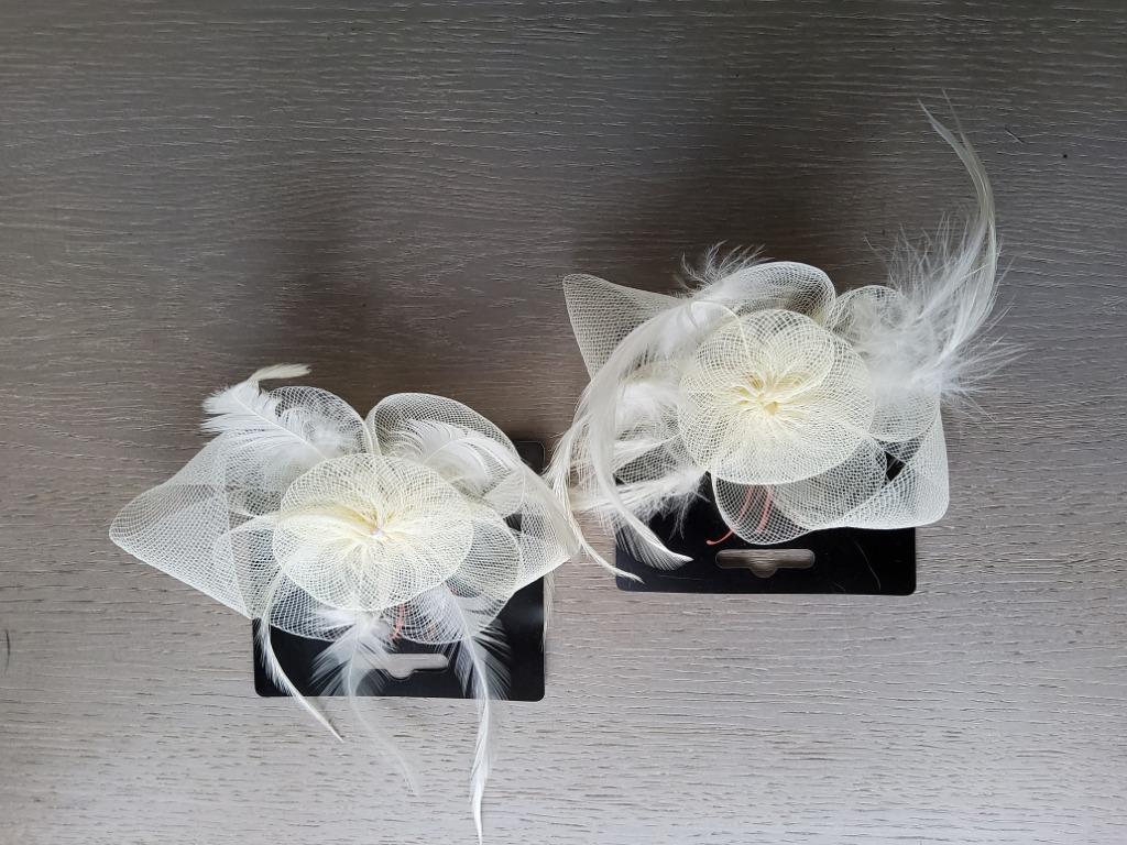 Haar accessoires 3, Verzenden, Nieuw, Haarspeld