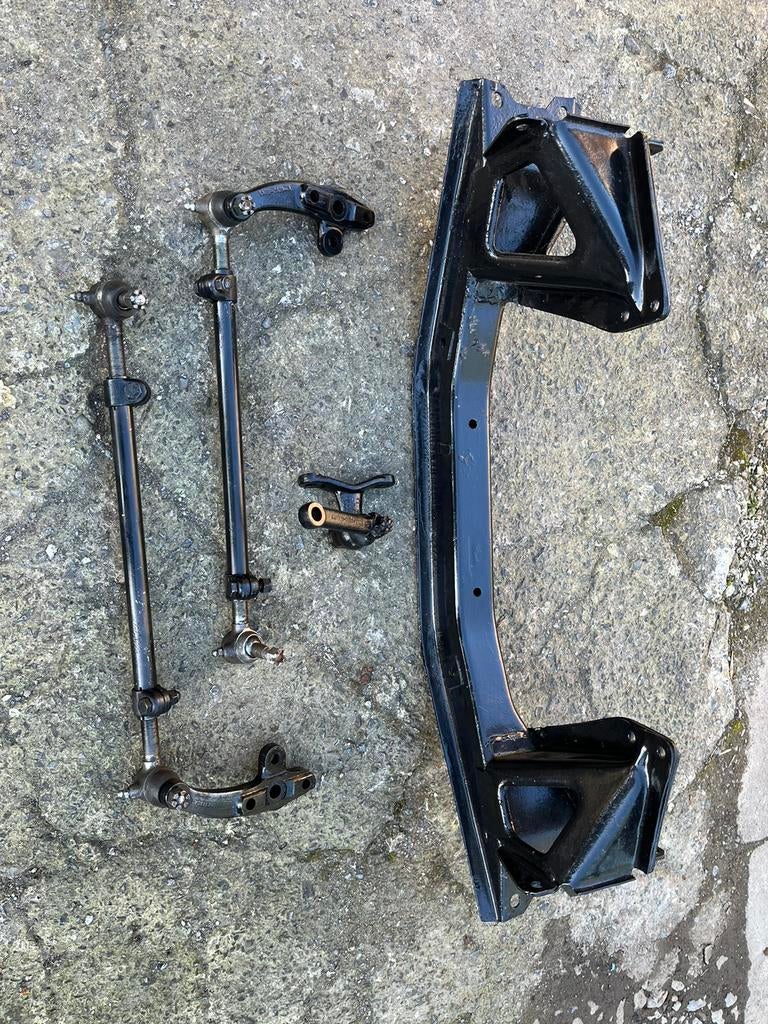 Berceau avant Ford, Auto-onderdelen, Gebruikt, Ford