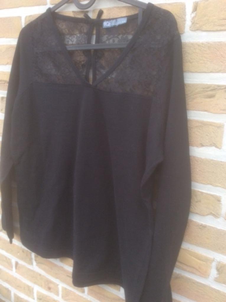 BLOUSE TQF, Enlèvement ou Envoi, Comme neuf