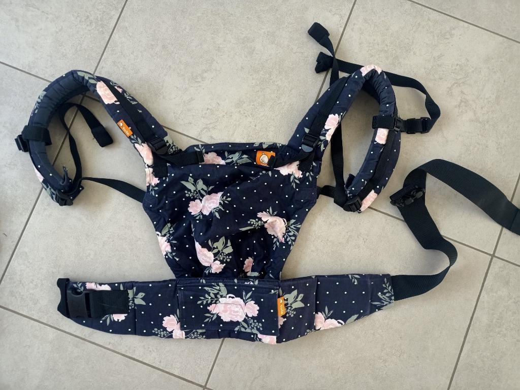 Tula draagzak, Kinderen en Baby's, Ophalen, Draagzak