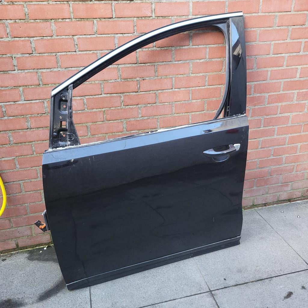 Volkswagen sharan Deur, Ophalen, Gebruikt, Volkswagen, Deur