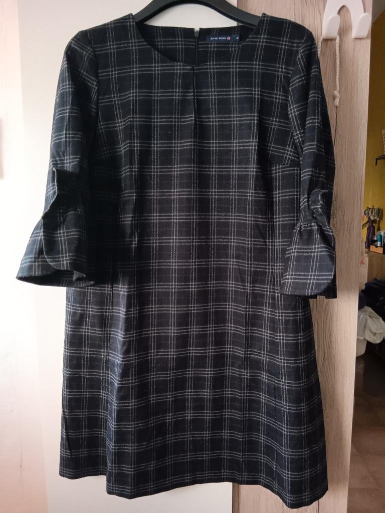 Kleedje Riverwoods maat 42, Kleding | Dames, Ophalen, Zo goed als nieuw, Riverwoods, Jurk