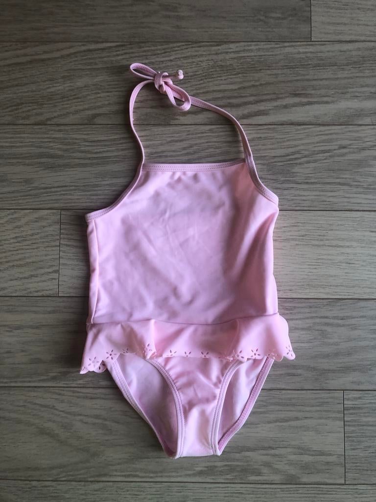 Lichtroze badpak Buissonière &Girls, Enfants & Bébés, Vêtements de bébé | Maillots de bain pour bébés, Envoi, Utilisé, Maillot de bain