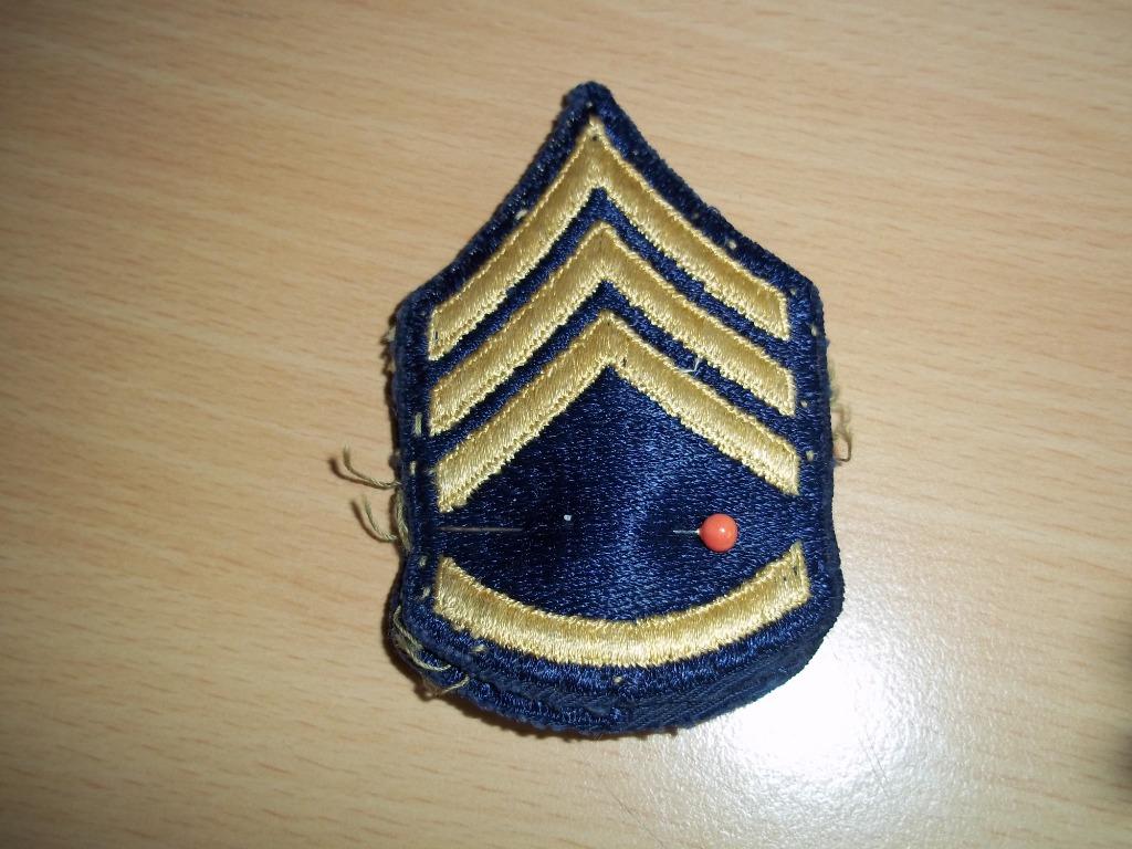 US Army, Collections, Enlèvement ou Envoi