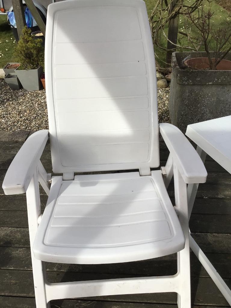 Tuinstoel Jardin, Tuin en Terras, Ophalen