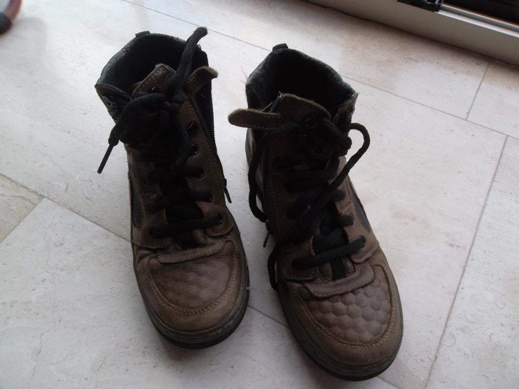schoenen Twins & trackstyle, Gebruikt, Twins & Trackstyle, Schoenen, Ophalen of Verzenden