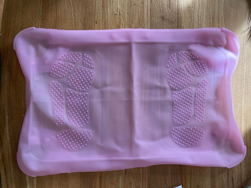 Wii sport antislip mat bord, Ophalen, Online, 1 speler, Nieuw