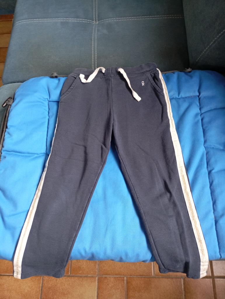 Pantalon Okaidi 3 ans, Enfants & Bébés, Pantalon, Enlèvement ou Envoi, Okaidi, Utilisé