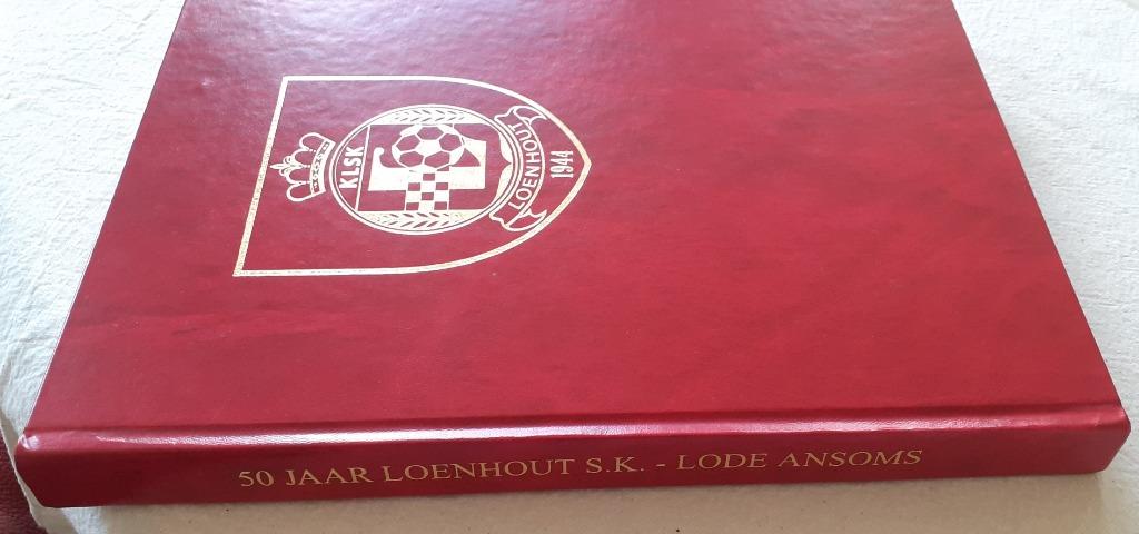 13 Belgische voetbalboeken / Speciale uitgaven, Ophalen of Verzenden, Zo goed als nieuw, Balsport