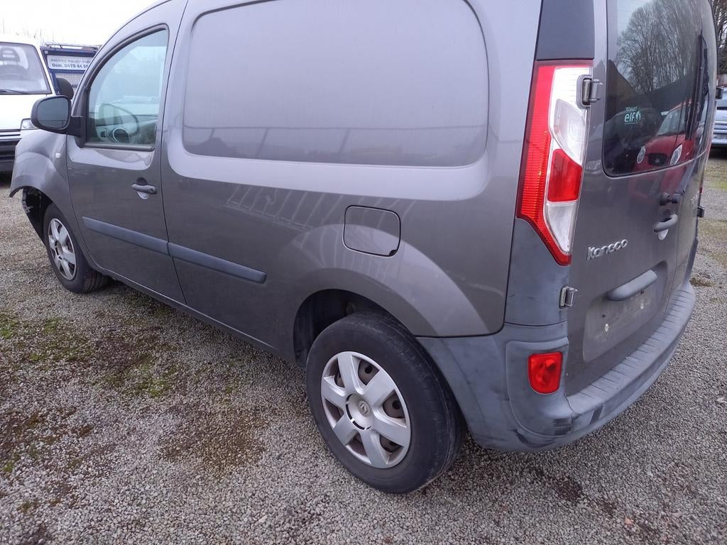 Renault kangoo bj 2014, Auto's, Particulier, Te koop, Renault