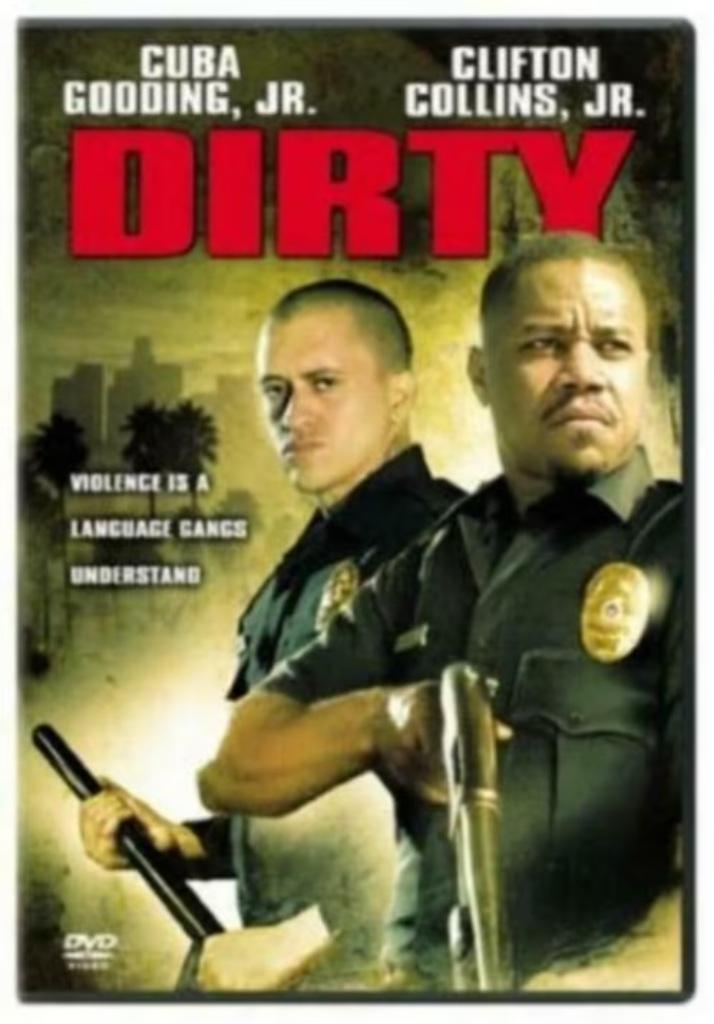 Dirty, Enlèvement ou Envoi