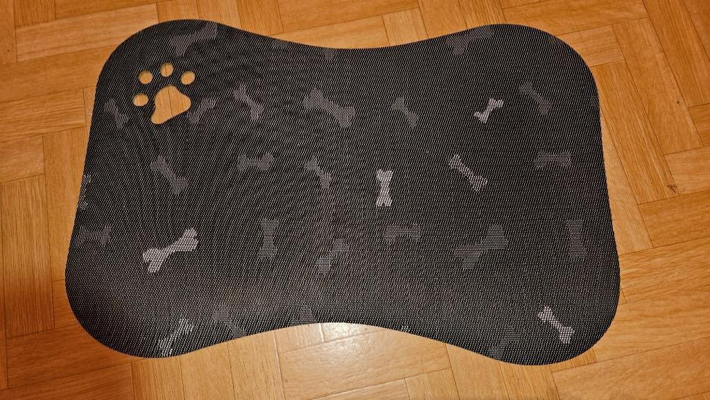 Eetmat kat, Dieren en Toebehoren, Ophalen, Gebruikt