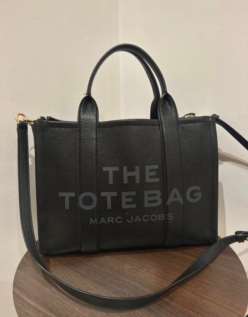 Marc jacobs the tote bag, Ophalen, Zo goed als nieuw