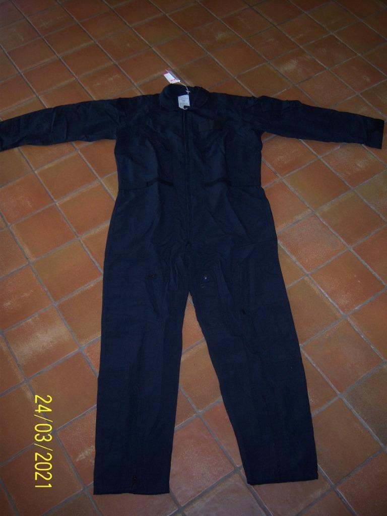 Salopette DOVO, Enlèvement, Armée de terre, Vêtements ou Chaussures