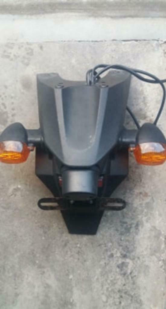 spatbord R6 nieuwstaat, Ophalen, Nieuw