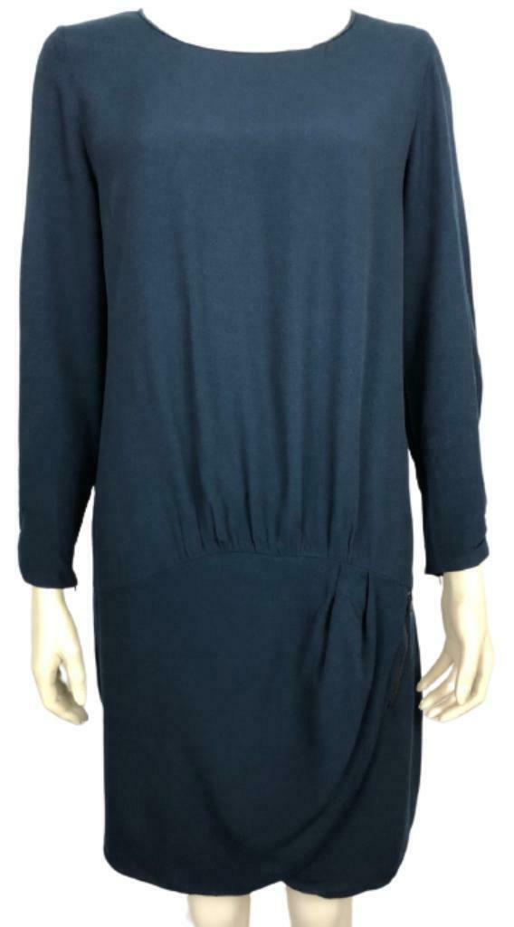 Bash jurk - 2 - Nieuw, Kleding | Dames, Jurken, Maat 38/40 (M), Bash, Nieuw, Knielengte