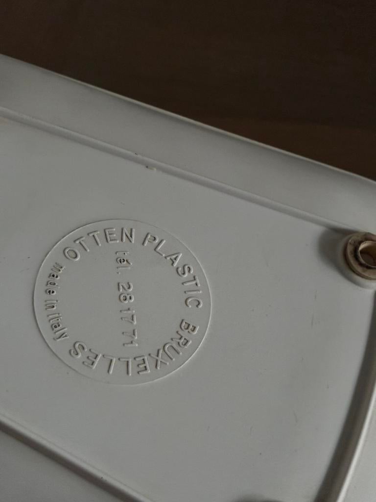Ramasse monnaie/geldopraper, Ophalen of Verzenden, Zo goed als nieuw